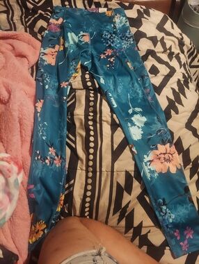 Tek Gear Leggings Nwt